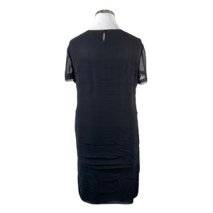 Unisex Gerry Weber - Pidulik kleit, suurus 42 - Must (2)