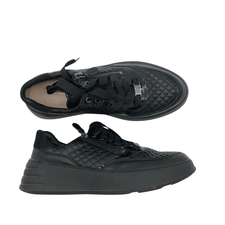 Unisex Hassia - Tennised, suurus 39 - Must ()