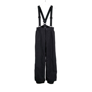 Unisex Reima - Talvepüksid, suurus 128 - 134 - Must (1)