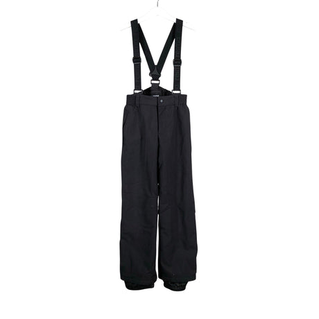 Unisex Reima - Talvepüksid, suurus 128 - 134 - Must ()