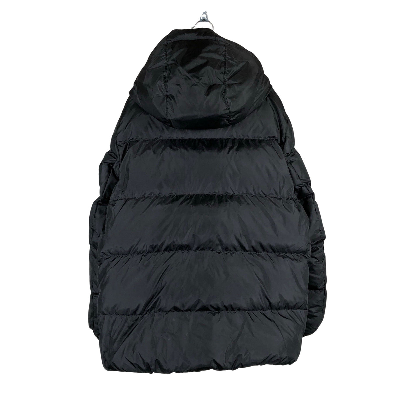 Unisex Tommy Hilfiger - Sulejope, suurus 146 - 152 - Must (2)