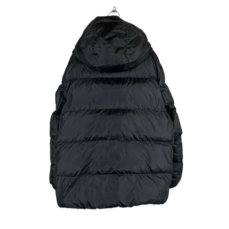 Unisex Tommy Hilfiger - Sulejope, suurus 146 - 152 - Must (2)