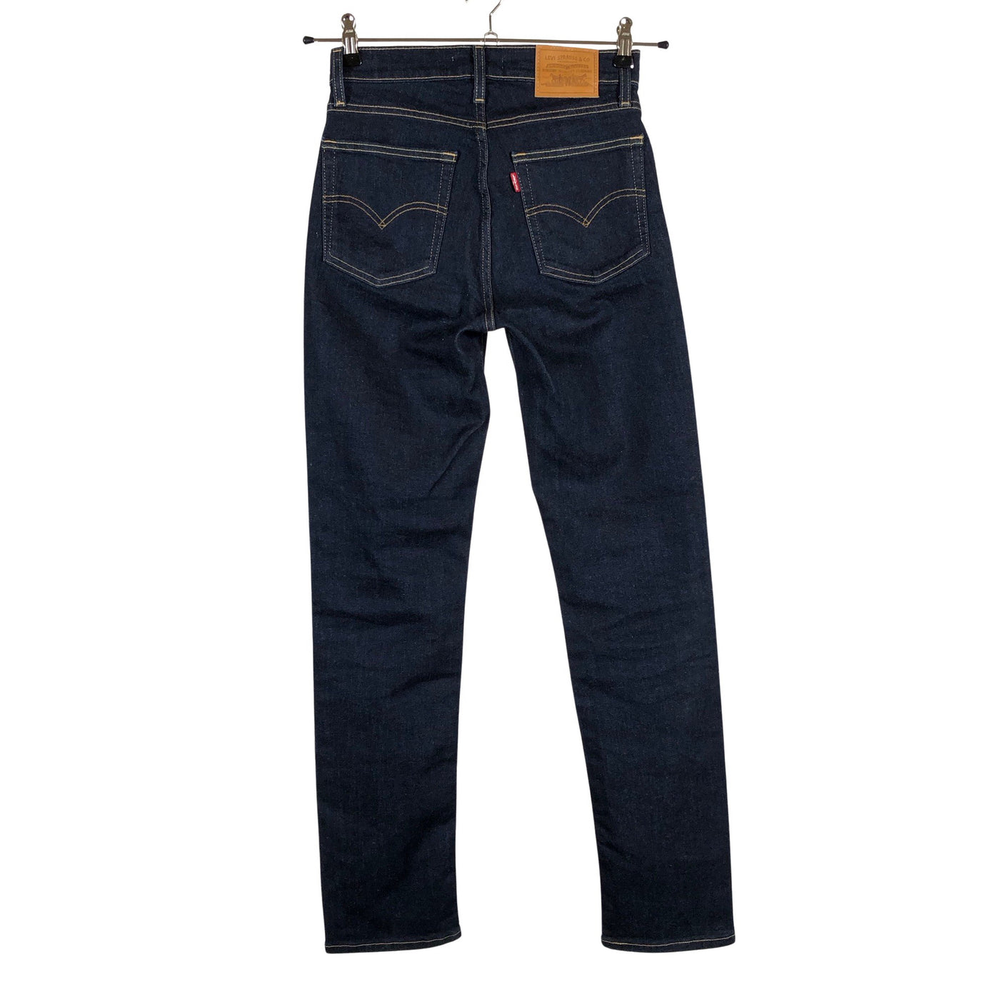 Unisex Levi's - Teksad, suurus W26 - Sinine (2)