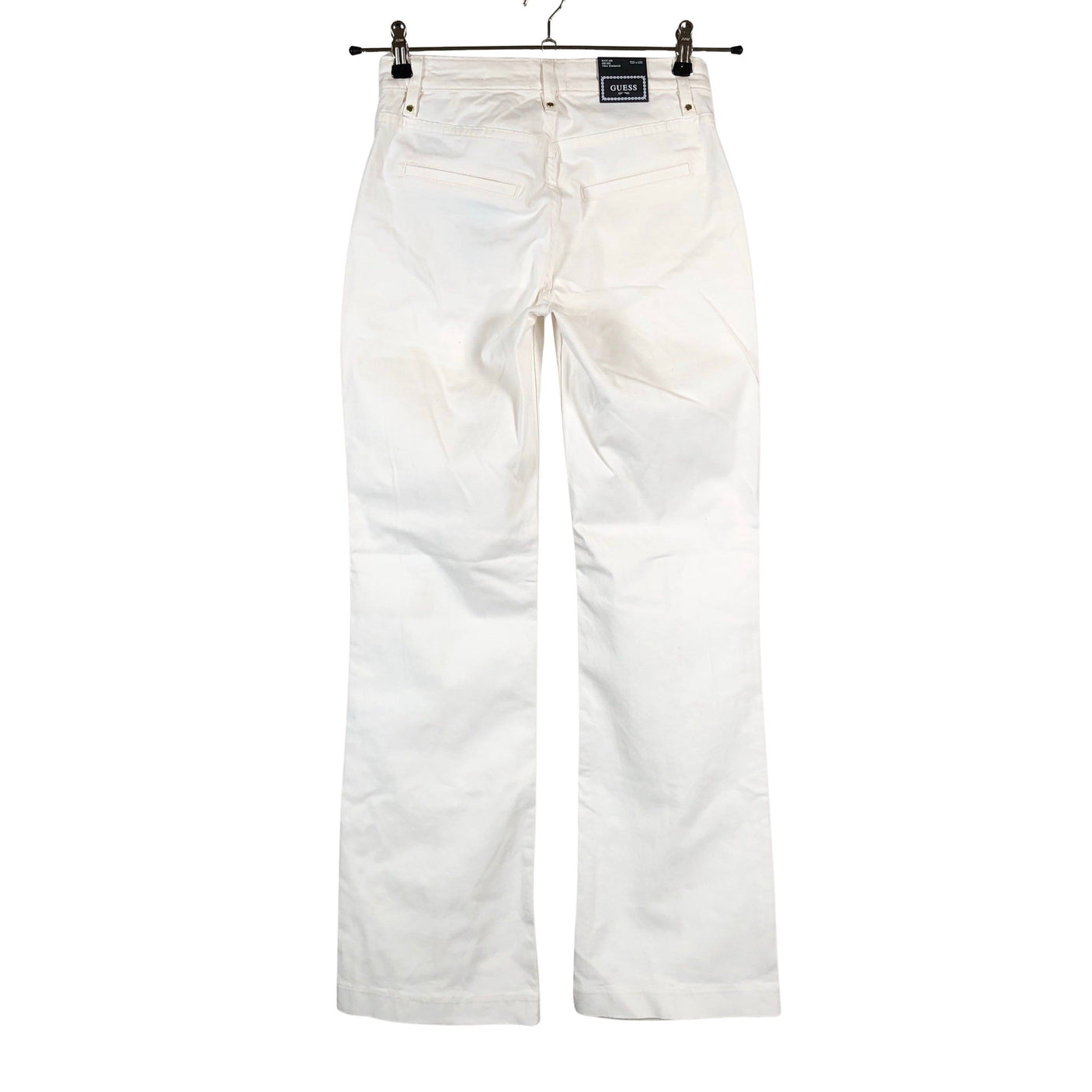 Unisex Guess - Teksad, suurus W25 - Valge (2)