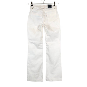 Unisex Guess - Teksad, suurus W25 - Valge (2)