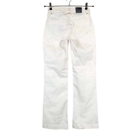 Unisex Guess - Teksad, suurus W25 - Valge (2)