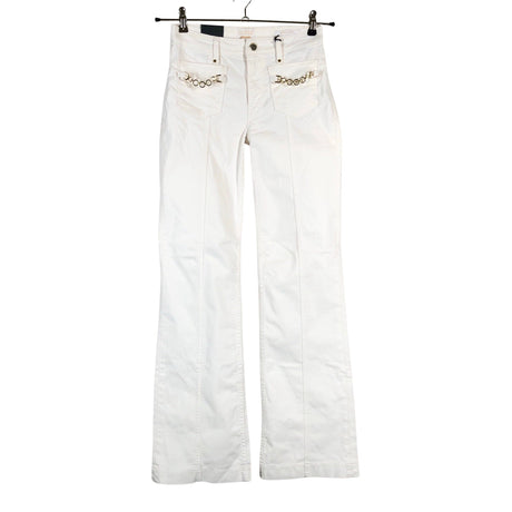 Unisex Guess - Teksad, suurus W25 - Valge ()