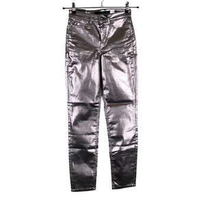Unisex Guess - Teksad, suurus W25 - Hõbe (1)