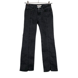 Unisex Levi's - Teksad, suurus W26 - Must (1)