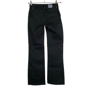 Unisex Guess - Teksad, suurus W25 - Must (2)