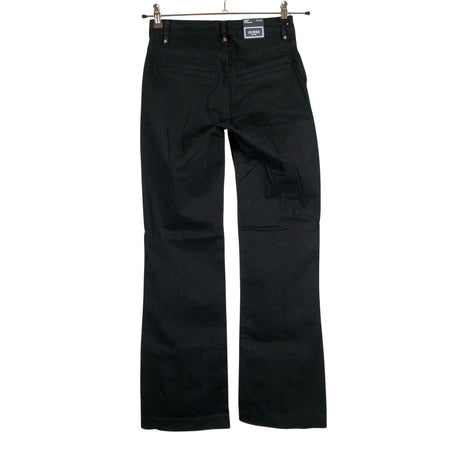 Unisex Guess - Teksad, suurus W25 - Must (2)