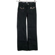 Unisex Guess - Teksad, suurus W25 - Must ()