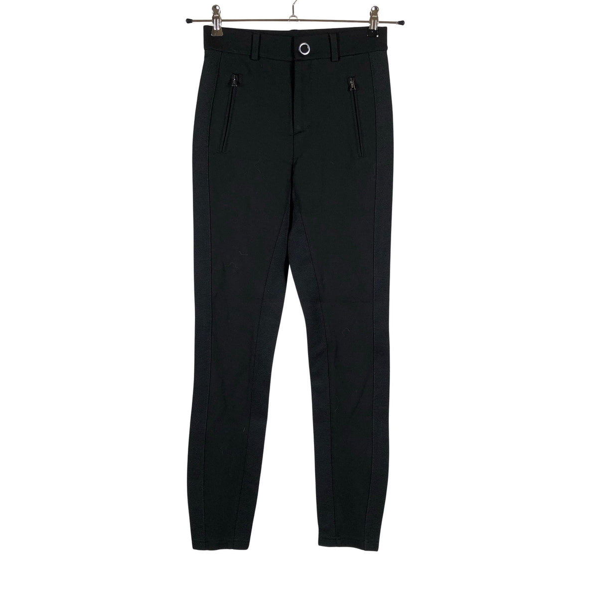 Unisex Guess - Trikotaažist püksid, suurus 36 - Must (1)