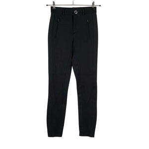 Unisex Guess - Trikotaažist püksid, suurus 36 - Must (1)
