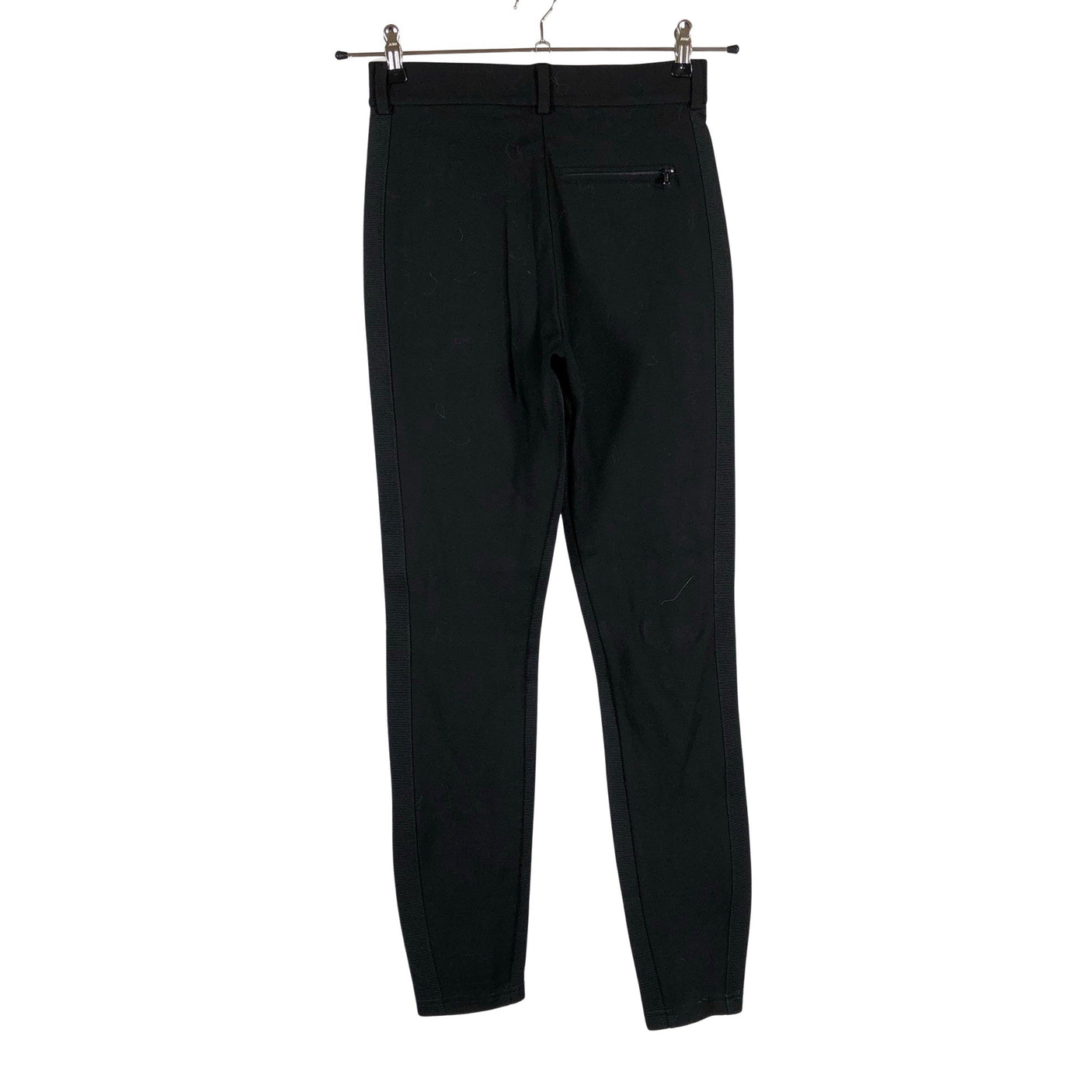 Unisex Guess - Trikotaažist püksid, suurus 36 - Must (2)