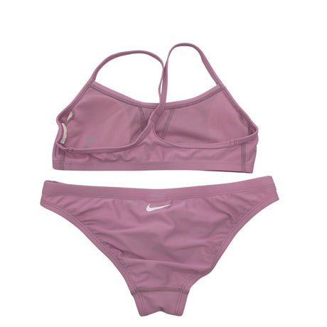 Unisex Nike - Bikiinid, suurus 36 - Heleroosa (2)