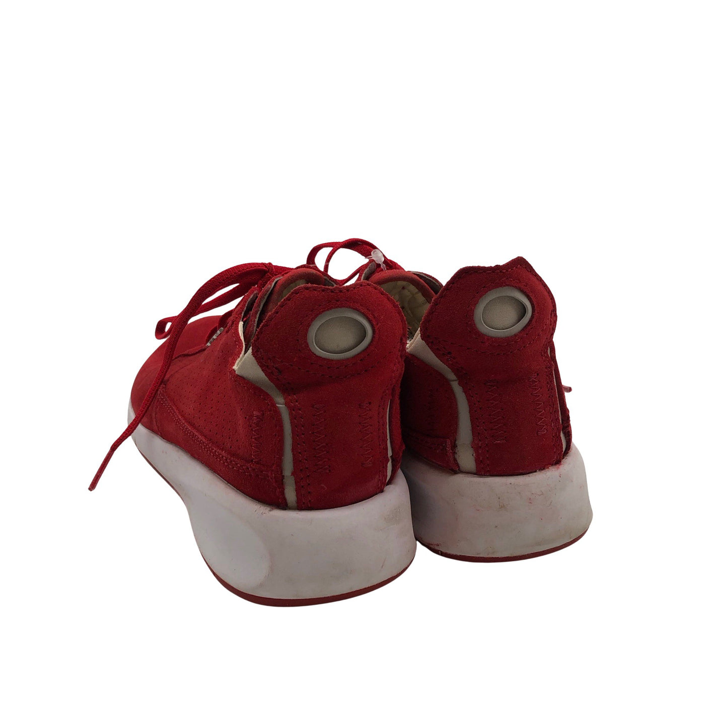Unisex Geox - Tennised, suurus 37 - Punane (2)
