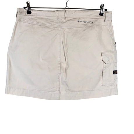 Unisex Henri Lloyd - Mitteveniv seelik, suurus 44 - Beige (2)