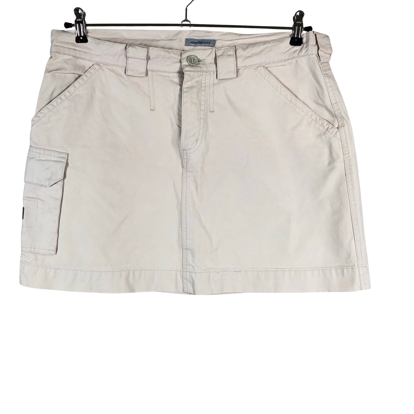 Unisex Henri Lloyd - Mitteveniv seelik, suurus 44 - Beige (1)