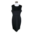 Unisex Calvin Klein - Pidulik kleit, suurus 44 - Must ()