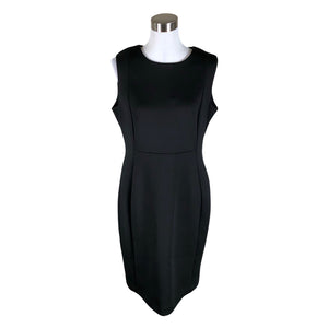 Unisex Calvin Klein - Pidulik kleit, suurus 44 - Must (1)