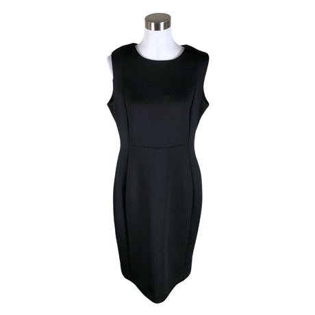 Unisex Calvin Klein - Pidulik kleit, suurus 44 - Must ()