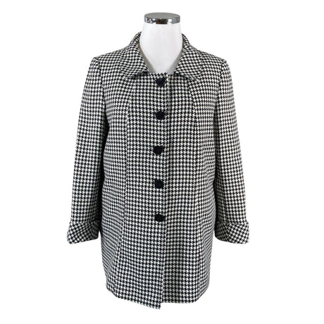 Unisex Marimekko - Villakangastakki, koko 40 -  ()