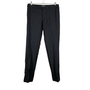 Unisex Paul Kehl - Ülikonna püksid, suurus XXL - Must (1)