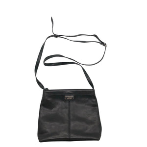 Unisex PT Design - Õlakott, suurus Mini - Must (1)
