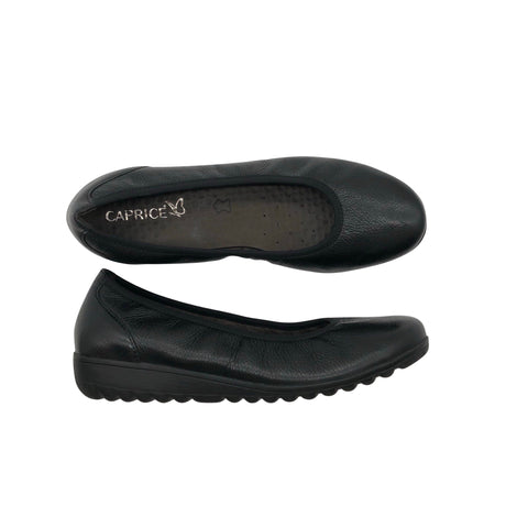 Unisex Caprice - Baleriinad, suurus 38 - Must ()