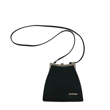 Unisex Bulaggi - Õlakott, suurus Mini - Must ()