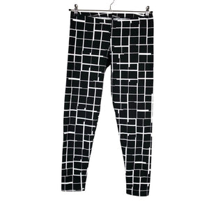 Unisex Nanso - Retuusid, suurus 40 - Must (1)