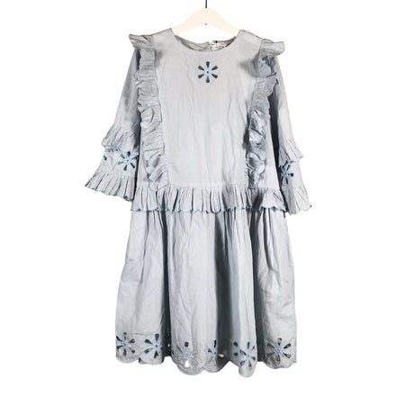 Unisex Stella McCartney Kids - Õhuke kleit, suurus 134 - 140 - Helesinine ()