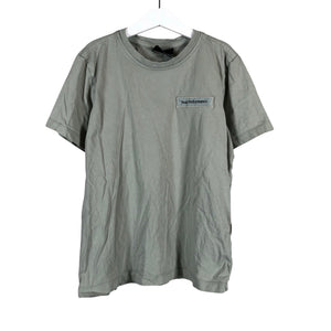 Unisex Peak Performance - T-särk, suurus 146 - 152 - Roheline (1)
