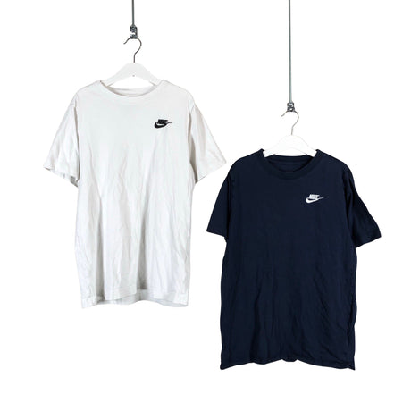 Unisex Nike - T-särk, suurus 152 - 158 - Sinine ()