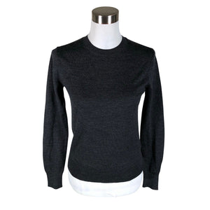 Unisex Uniqlo - Kampsun, suurus 32 - Hall (1)