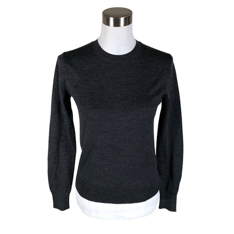 Unisex Uniqlo - Kampsun, suurus 32 - Hall ()