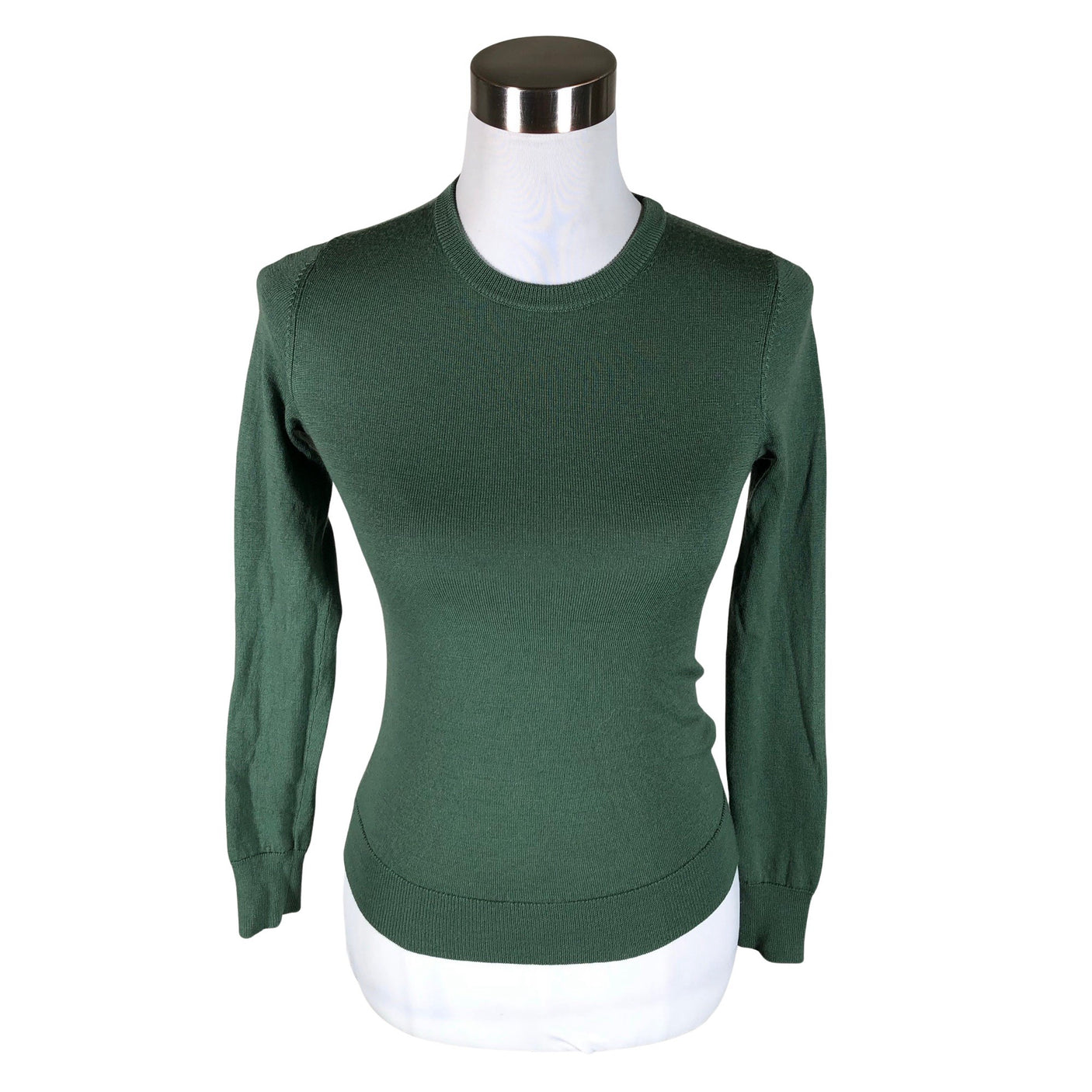 Unisex Uniqlo - Kampsun, suurus 32 - Roheline (1)