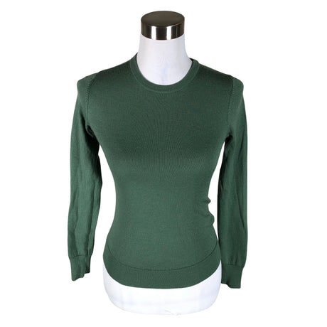 Unisex Uniqlo - Kampsun, suurus 32 - Roheline ()