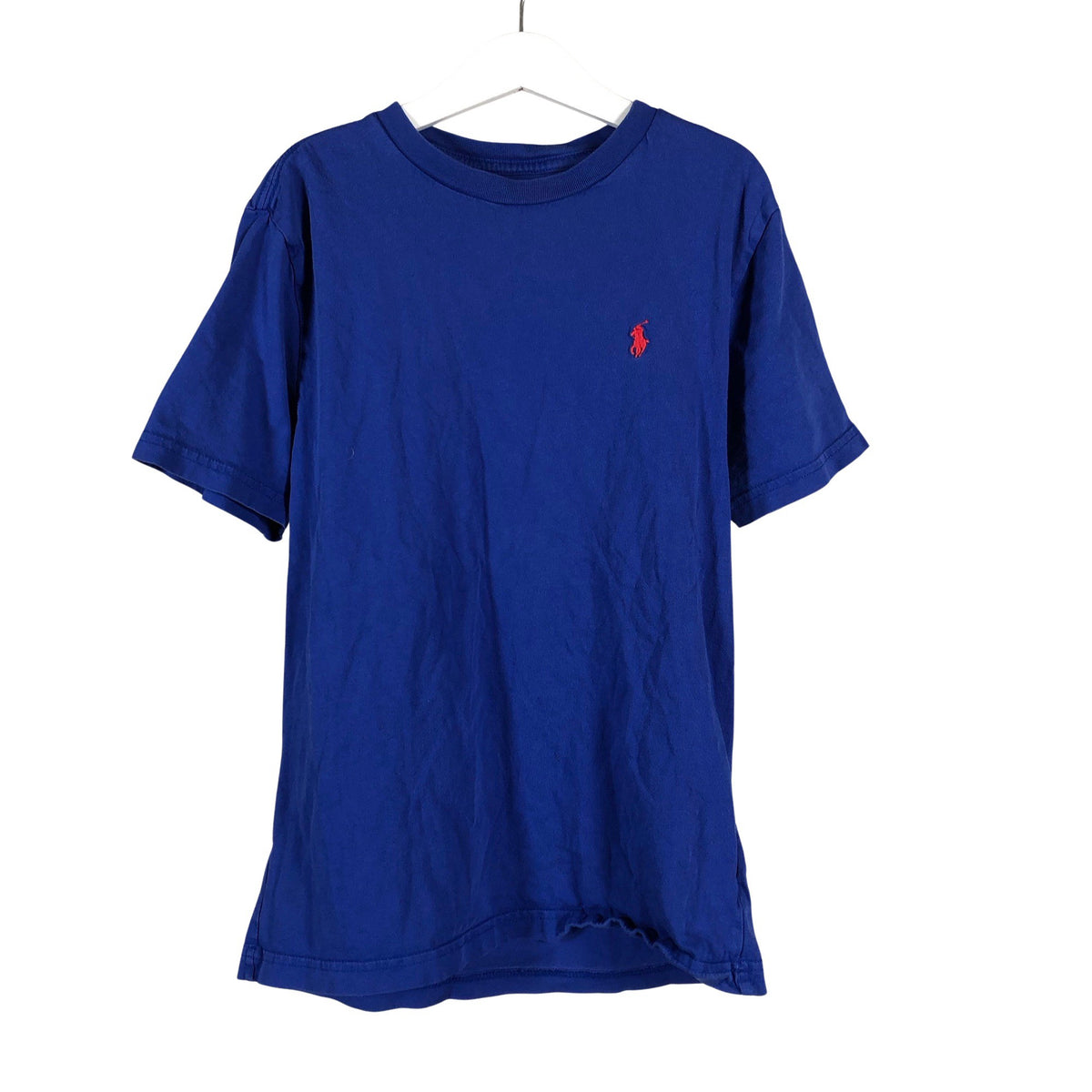 Unisex Polo Ralph Lauren - T-särk, suurus 146 - 152 - Sinine (1)