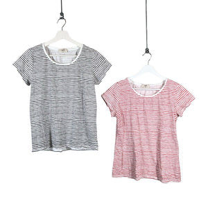 Unisex Hush - T-särk, suurus 36 - Valge (1)