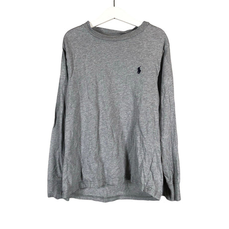 Unisex Polo Ralph Lauren - Trikotaažist pluus, suurus 140 - 146 - Hall ()