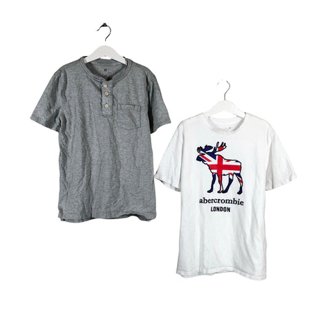 Unisex Gap - T-särk, suurus 134 - 140 - Hall ()