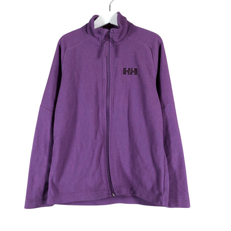 Unisex Helly Hansen - Fliisjakk, suurus 134 - 140 - Lilla ()