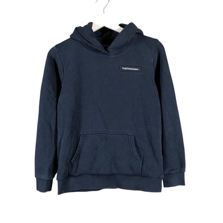 Unisex Peak Performance - Dressipluus, suurus 134 - 140 - Lilla ()