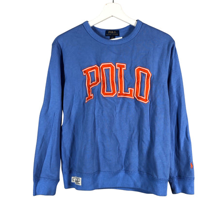 Unisex Polo Ralph Lauren - Dressikangast pluus, suurus 164 - 170 - Sinine ()