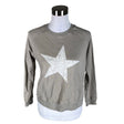 Unisex Hush - Dressikangast pluus, suurus 36 - Sinine ()