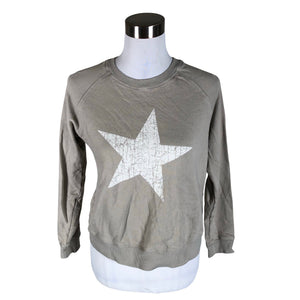Unisex Hush - Dressikangast pluus, suurus 36 - Sinine (1)