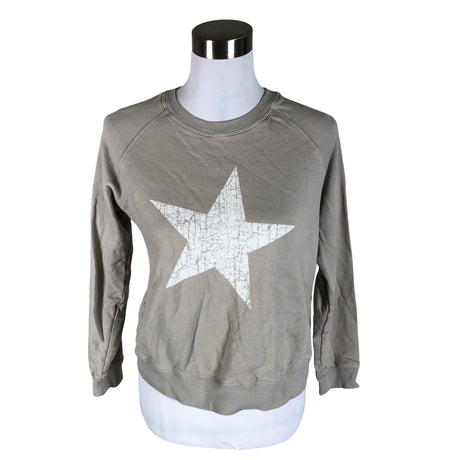 Unisex Hush - Dressikangast pluus, suurus 36 - Sinine ()