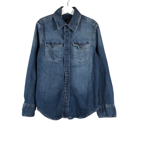 Unisex Gap - Teksatagi, suurus 128 - 134 - Sinine ()